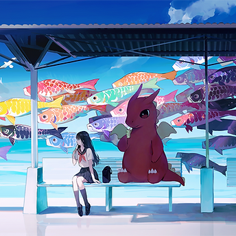 MSI collaboration illustration