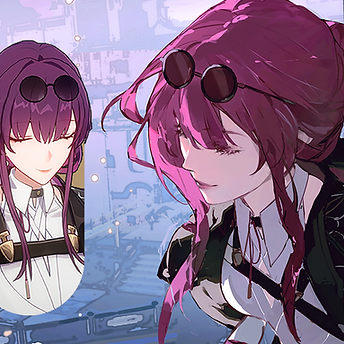 Honkai Star Rail illustration
