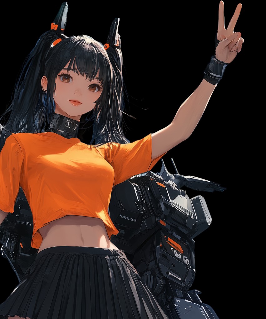 Eliza design and illustration