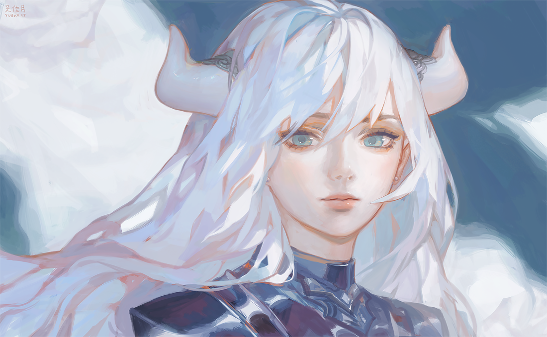 Ashen