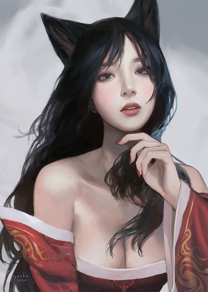 Ahri